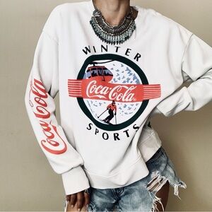 Brand New the laundry room sweater shirt